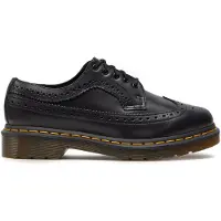 Dr. Martens Nauhakengät musta