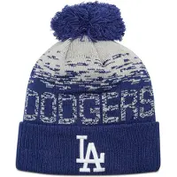 New Era Mlb Sport Knit 2 Los Angeles Dodgers Pipo