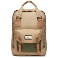 Doughnut Macaroon Large Reppu beige Koko Uni