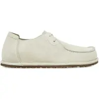Birkenstock Utti Lace Leve - Cream - 45