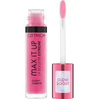 Catrice Max It Up Lip Booster Extreme Huulikiilto 4 ml Nr. 040 - Glow On Me