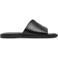 Tamaris Women Slides - Black - 38