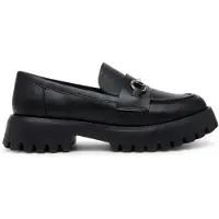Call it Spring Loafer 'CLUELESSS' musta | 36-36,5 | female