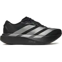 Adidas Adizero Evo Sl M - Black - 41 1/3