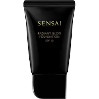 Sensai Radiant Glow Foundation, 204