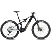 Bh Ilynx+ Nx Trail Carbon 8.6 Cx Gen5 29´´ Xt 2026 Sähköinen Maastopyörä