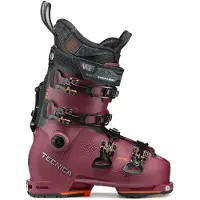 Tecnica Cochise 105 W Dyn Gw Naisten Alppihiihtomonot