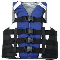 Obrien Nailon 4b-suojaliivi
