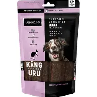 Chewies Kauris & Hirvi pehmeät lihasiivut