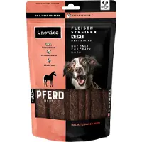 Chewies Soft maxi lihasuikale hevonen 150 g koiran herkku