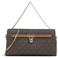 Michael Kors Hamilton Moderne Olkalaukku