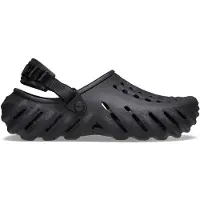 Crocs Echo Clog - Black - 46/47