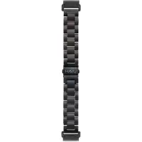 HAVU Garmin QuickFit ranneke eebenpuu (22 mm)