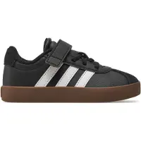 Adidas Tennarit 'Vl Court 3.0' musta / valkoinen