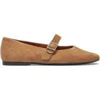 Vagabond SHOEMAKERS Nauhaballerina 'Jolin' cappuccino