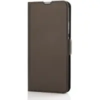 Wave OnePlus Nord CE5 5G -lompakkokotelo, Taupe