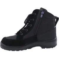 Kuoma Trekking Vetoketju talvinilkkurit