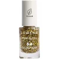 Lumene Pure Gloss 5ml kynsilakka