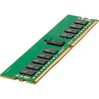 HP HPE Memory 128GB Quad Rank x4 DDR4-3200 CAS-22-22-22 Load Reduced Smart Kit