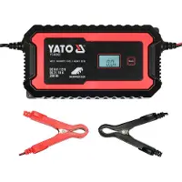 YATO Laturi YT-83002; 6/12 V