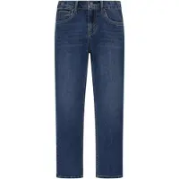 Levi's 512 Slim Taper Farkut Por Vida Por Vida 4 Y Sininen 4 vuotta Pojat