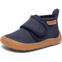 Bisgaard Barefoot Basic - Navy - 21