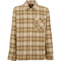 Dickies Forest Check miesten flanellipaita