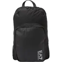 Emporio Armani Reppu musta / valkoinen