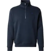G-Star Premium Core Half Zip R Sw L\S - Navy - S