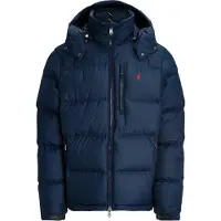 Ralph Lauren The Gorham Down Jacket - Navy - XS