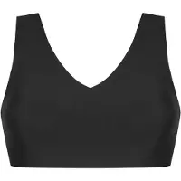 Dorina Airlite/Eco Bralette - Black - S