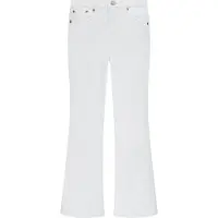 Levi's Px-Denim Pants - White - 116