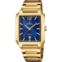 Festina On the Square gents F20678/3
