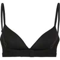 Tommy Hilfiger Uw0uw06041 Padded Triangle Rintaliivit