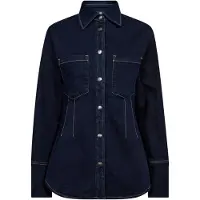 Co'Couture Pusero 'Theo' sininen denim