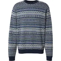 Iriedaily Mineo Neule sininen, XL