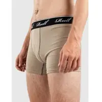 REELL Trunks Bokserit vintage sand Koko M
