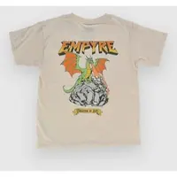 Empyre Welcom To H3Ll Kids T-paita, S