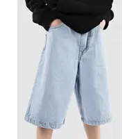 REELL Belmont Kids Shortsit origin light blue Koko 27