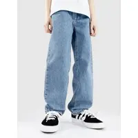 Empyre Loose Fit Sk8 Kids Farkut medium blue Koko 25