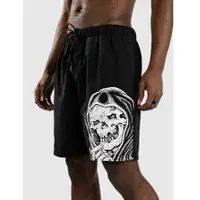 Lurking Class Stay Sharp Surffishortsit black Koko S