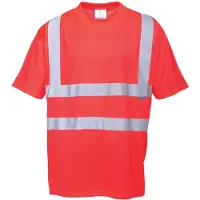Portwest S478 Hi-Vis T-paita