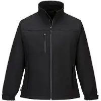 Portwest TK41 Charlotte naisten 3L Softshelltakki