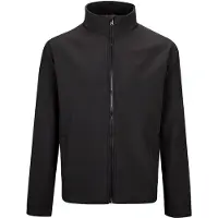 Portwest TK20 miesten Print & Promo 2L Softshelltakki