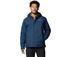 Columbia Hikebound Ii Takki