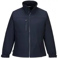 Portwest TK41 Charlotte naisten 3L Softshelltakki