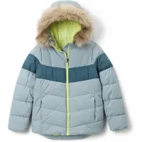 Columbia Arctic Blast Iii Takki