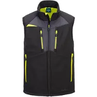 Portwest DX476 Softshell työliivi