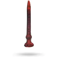 Fxdragon Gode Heelix 31 cm