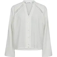 Co'Couture Pusero 'Shina' offwhite